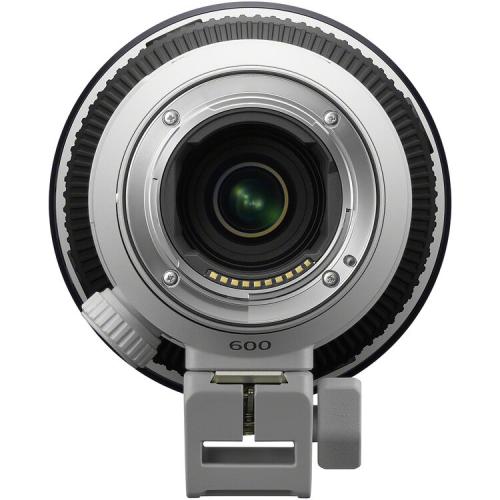 Объектив Sony FE 600mm F6.3 GM OSS (SEL600F63GM) - фото5