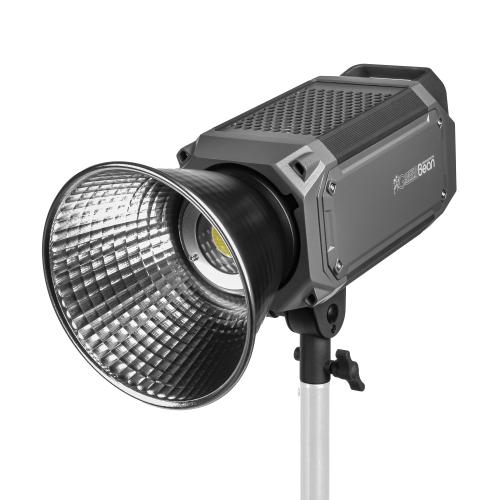 Осветитель cветодиодный GreenBean Space M300X студийный - фото