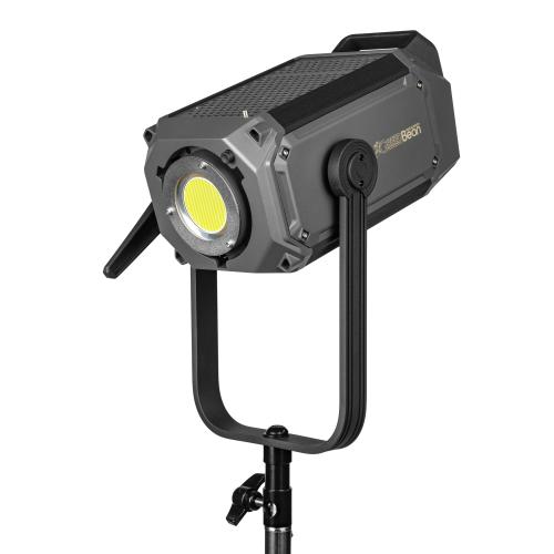 Осветитель cветодиодный GreenBean Space M400X студийный - фото2