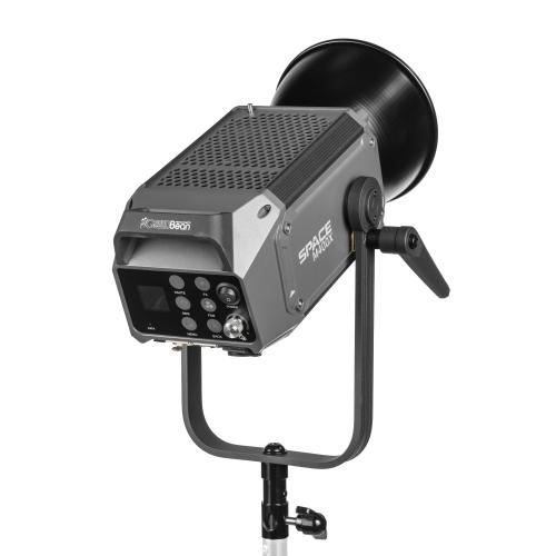 Осветитель cветодиодный GreenBean Space M400X студийный - фото3