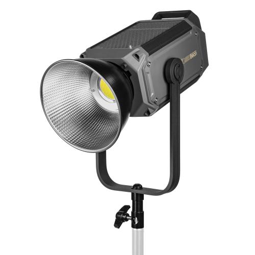 Осветитель cветодиодный GreenBean Space M400X студийный - фото