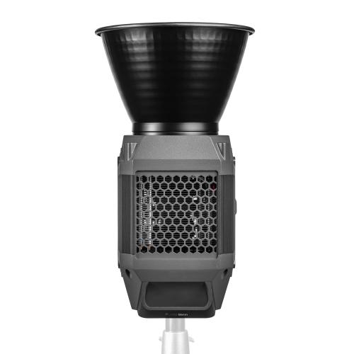 Осветитель cветодиодный GreenBean Space M200X студийный - фото5