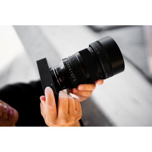Объектив Sigma 85mm f/1.2 DG Art Sony E - фото5