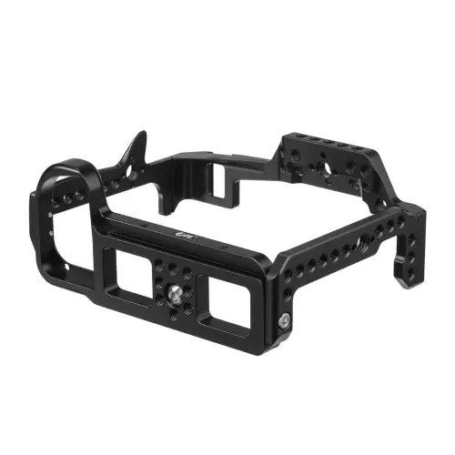 Клетка Falcon Eyes CamCage CG-S1 для Panasonic - фото3