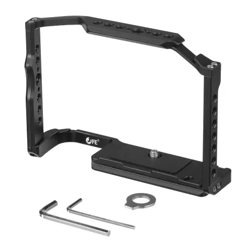 Клетка Falcon Eyes CamCage CG-H2 для Fuji - фото4