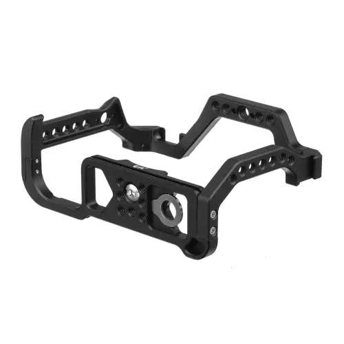 Клетка Falcon Eyes CamCage CG-R5 для Canon EOS - фото3