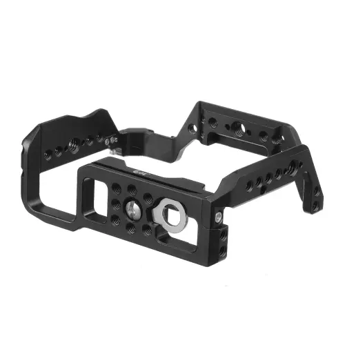 Клетка Falcon Eyes CamCage CG-07 для Sony A7 - фото3