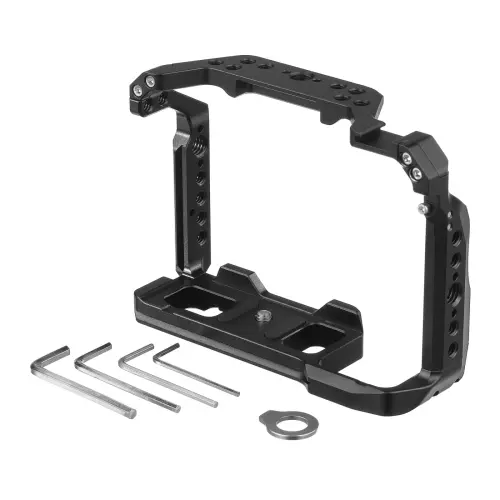 Клетка Falcon Eyes CamCage CG-07 для Sony A7 - фото4