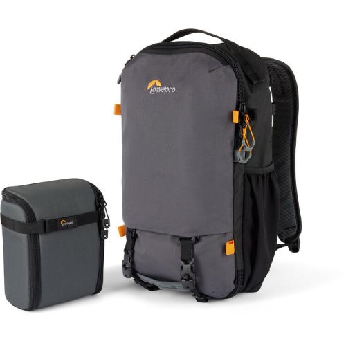 Рюкзак Lowepro Trekker Lite BP 150 AW Backpack - фото4