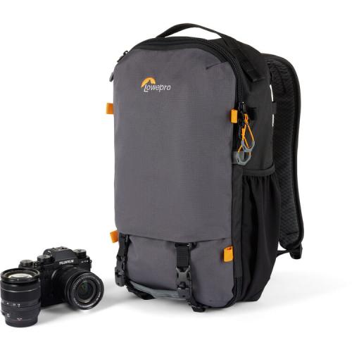 Рюкзак Lowepro Trekker Lite BP 150 AW Backpack - фото9