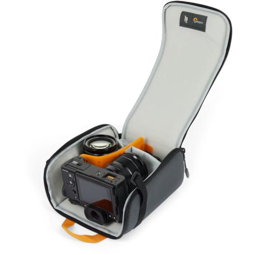 Рюкзак Lowepro Trekker Lite BP 150 AW Backpack - фото8