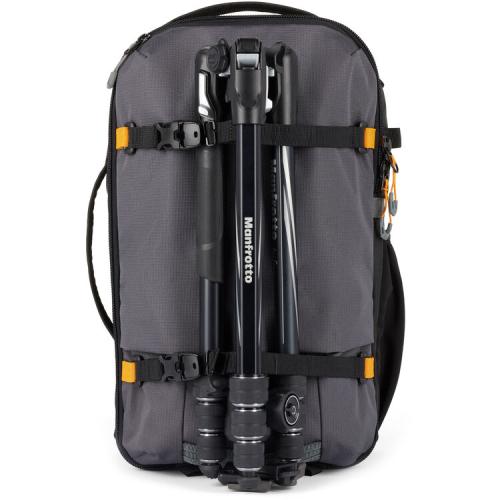 Рюкзак Lowepro Trekker Lite BP 150 AW Backpack - фото5