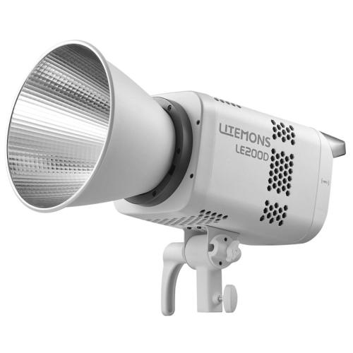 Осветитель светодиодный Godox LITEMONS LE200D - фото