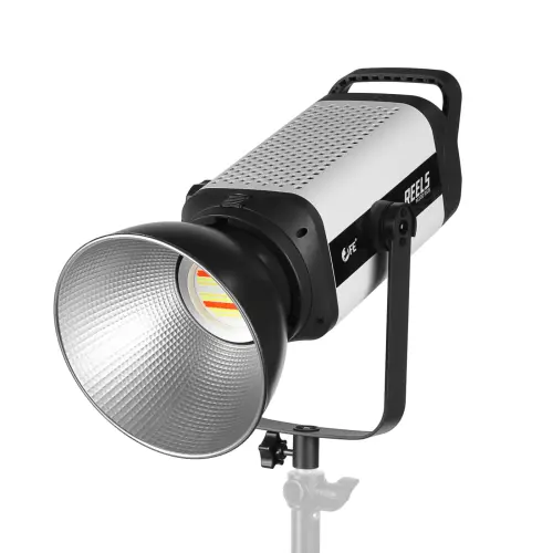 Видеосвет Falcon Eyes REELS M200 RGB - фото