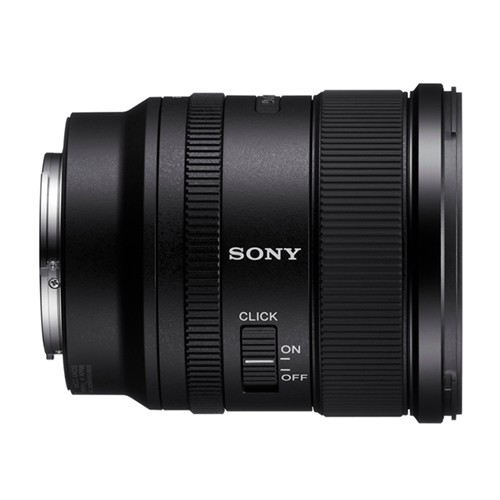 Sony FE 20mm f/1.8 G (SEL20F18G)- фото3