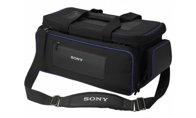 Сумка Sony LCS-G1BP - фото