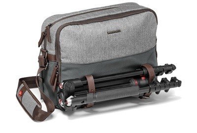 Сумка Manfrotto Windsor Reporter (MB LF-WN-RP) - фото2