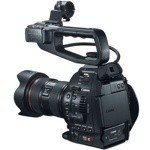 Видеокамера Canon EOS C100 DAF- фото2