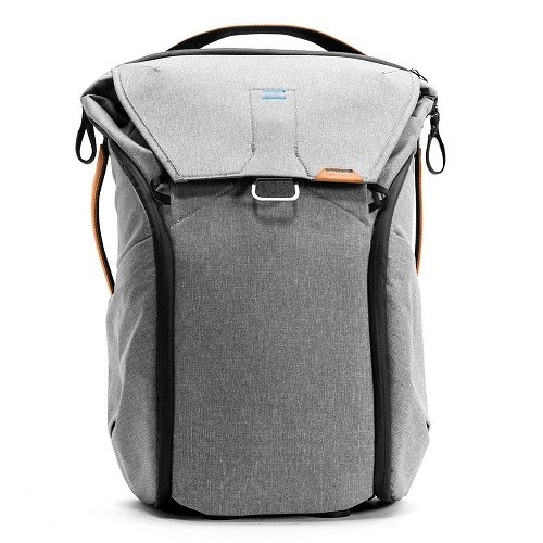 Рюкзак Peak Design Everyday Backpack 30L, Ash - фото4