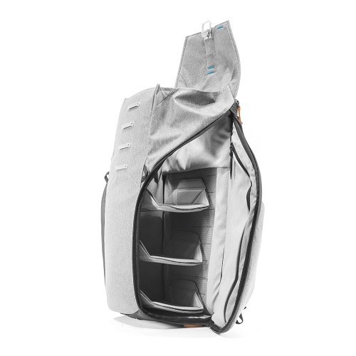 Рюкзак Peak Design Everyday Backpack 30L, Ash - фото2