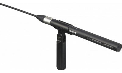 Электретный микрофон Sony ECM-VG1 - фото