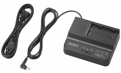Зарядное устройство Sony BC-U1A - фото