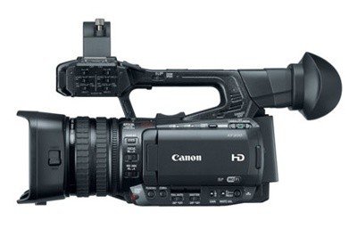 Видеокамера Canon XF200 - фото2