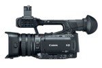 Видеокамера Canon XF200- фото2