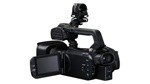 Видеокамера Canon XF405- фото3