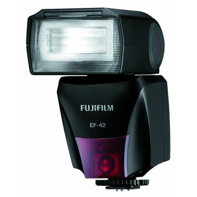Вспышка Fujifilm EF-42 - фото