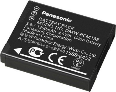 Аккумулятор Panasonic DMW-BCM13E