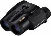Бинокль Nikon Sportstar Zoom 8-24x25 black - фото