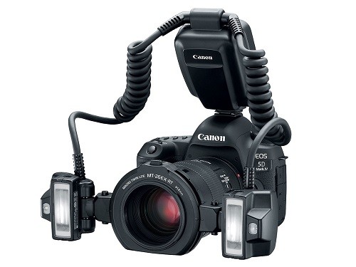 Canon Macro Twin Lite MT-26EX-RT - фото2