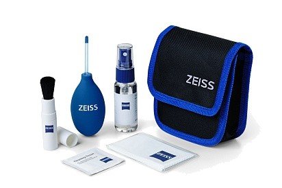 Набор для ухода за оптикой Carl Zeiss Lens Cleaning Kit