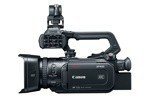 Видеокамера Canon XF400- фото2