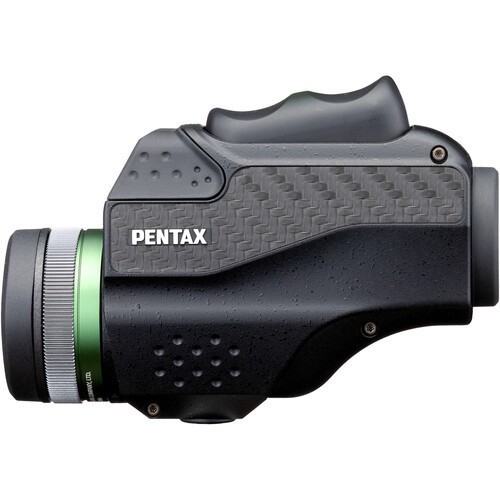 Монокуляр Pentax VM 6x21 WP Premium Kit- фото3