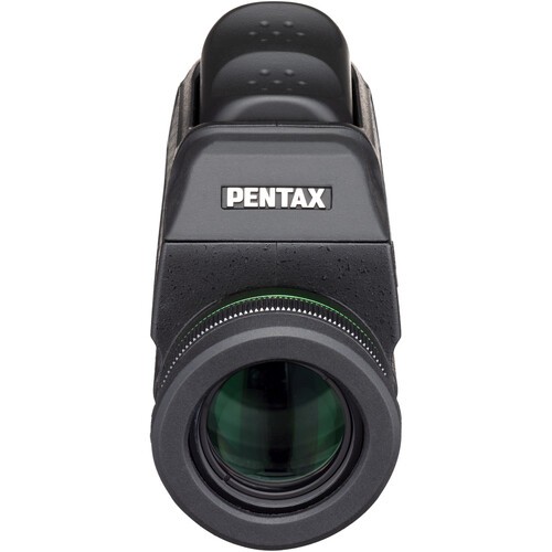 Монокуляр Pentax VM 6x21 WP Premium Kit - фото2