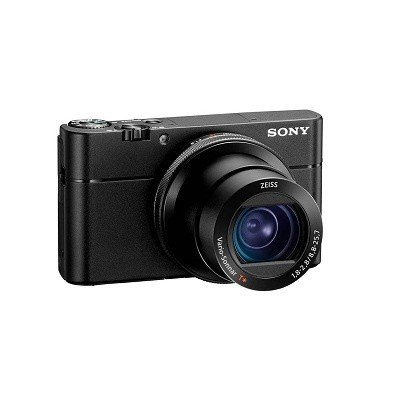 Фотоаппарат Sony RX100 VA (DSC-RX100M5A) - фото4