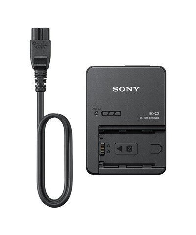 Зарядное устройство Sony BC-QZ1- фото