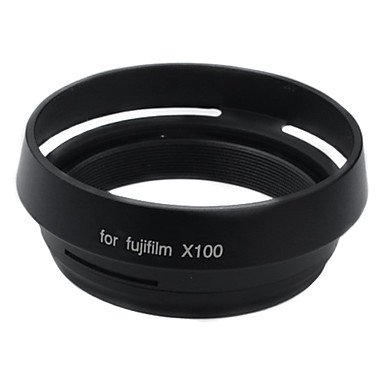Бленда Fujifilm LH-X100 Black - фото