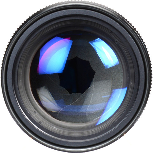 Leica APO-SUMMICRON-M 75 f/2 ASPH., black anodized finish- фото6