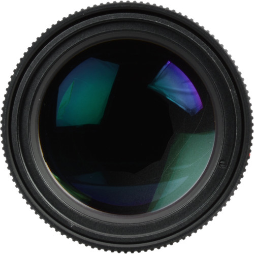 Leica APO-TELYT-M 135 f/3.4, black anodized finish - фото5