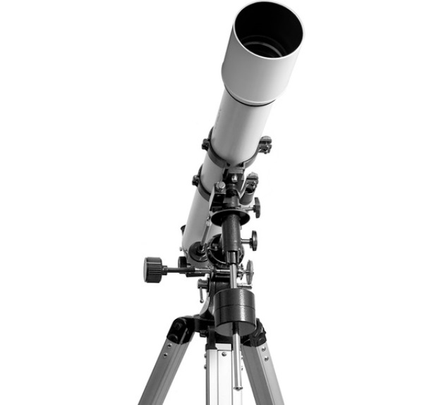 Телескоп Orion AstroView 90mm - фото3