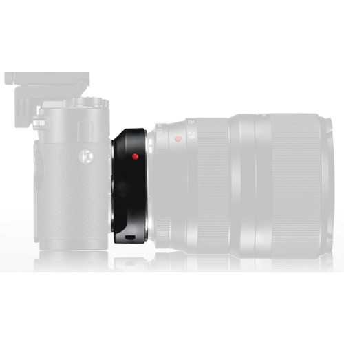 Адаптер Leica R-Adapter M - фото2