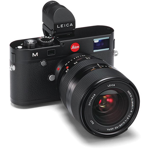 Адаптер Leica R-Adapter M - фото3