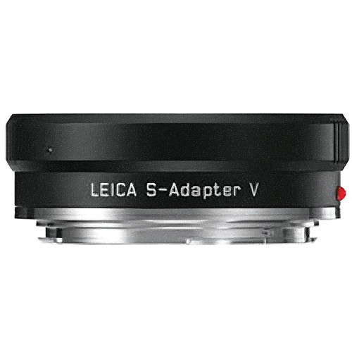 Адаптер Leica S-Adapter V - фото