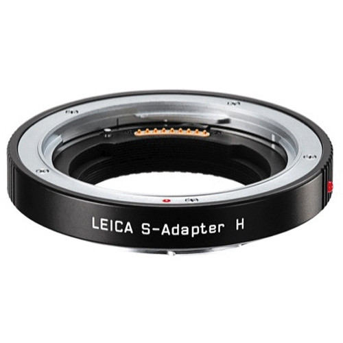 Адаптер Leica S-Adapter H - фото