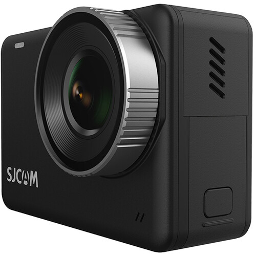Экшн-камера SJCAM SJ10 Pro Black - фото3
