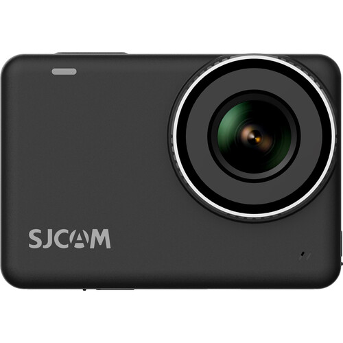 Экшн-камера SJCAM SJ10X Black - фото2