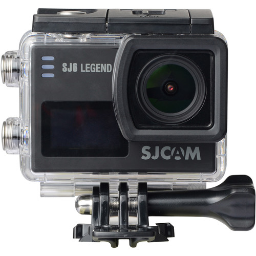 Экшн-камера SJCAM SJ6 Legend - фото